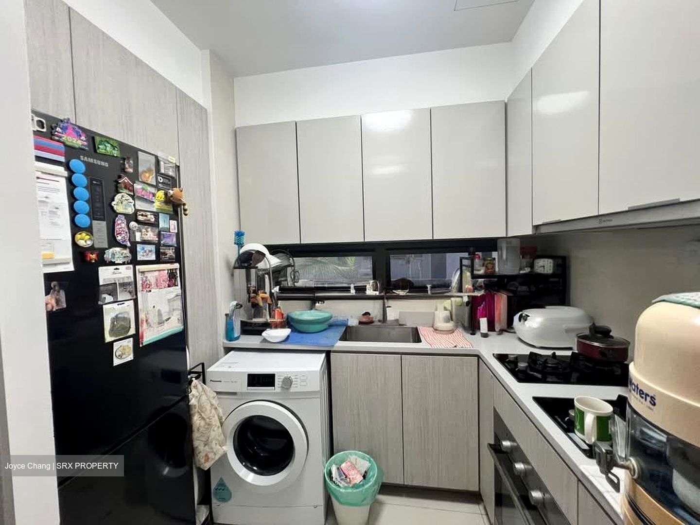 The Wisteria (D27), Apartment #570202131